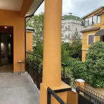 Jasmine Hotel