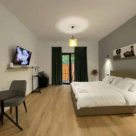 Jasmine Hotel Tirana