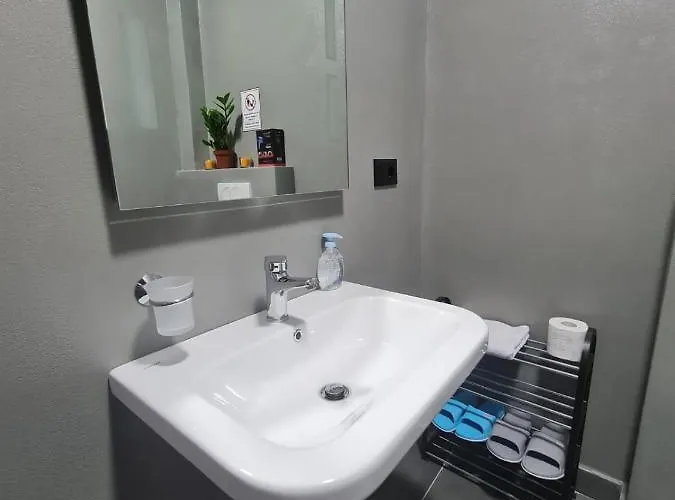 Hotel Jasmine Tirana