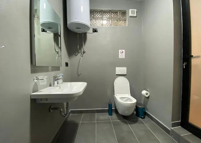 Hotel Jasmine Tirana