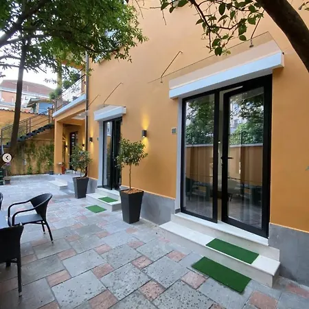 Jasmine Hotel