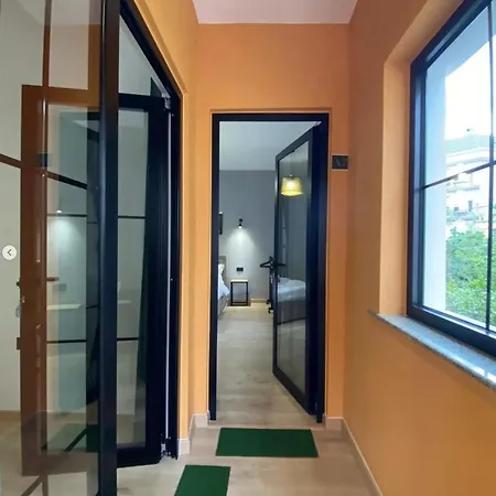Hotel Jasmine *