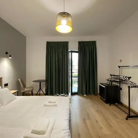 Hotel Jasmine