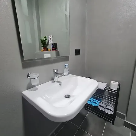 Otel Jasmine Tiran