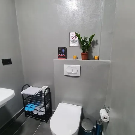 Jasmine Otel Tiran