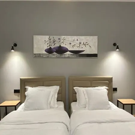 Jasmine Hotel