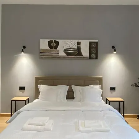 Otel Jasmine *