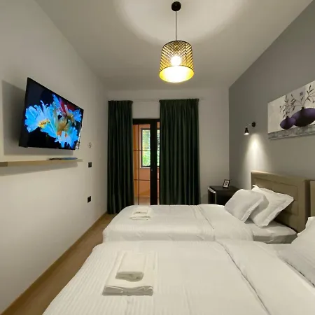 Hotel Jasmine