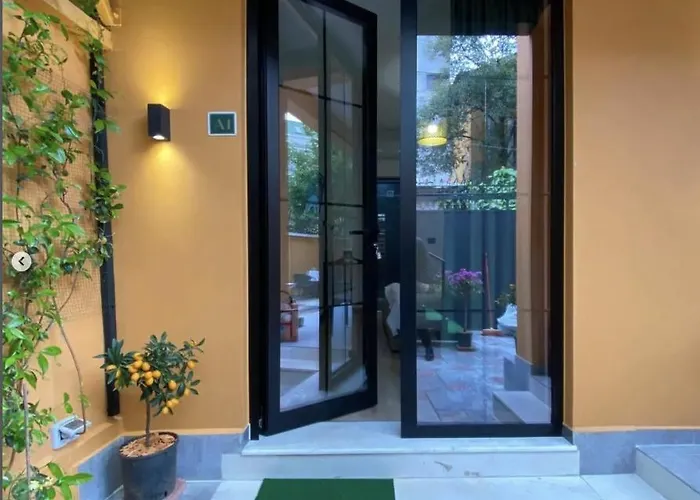 Jasmine تيرانا