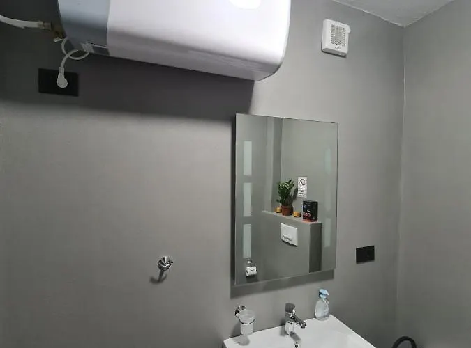 Hotel Jasmine Tirana