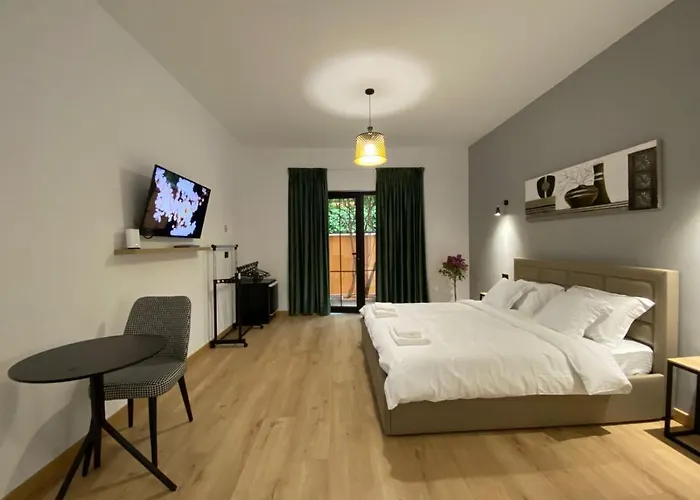 Jasmine Hotel Tirana