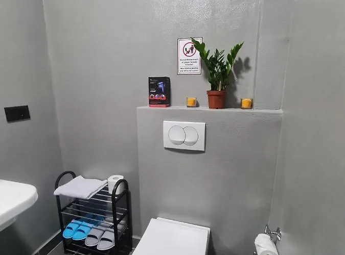 Jasmine Hotel Tirana